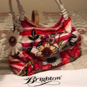 Brighton Vintage purse